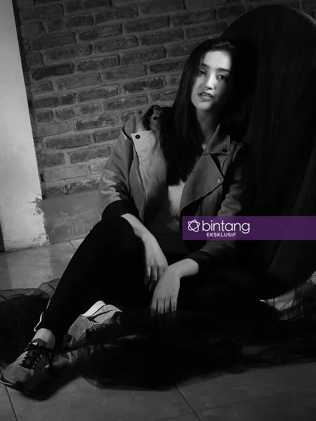 [Bintang] Ranty Maria