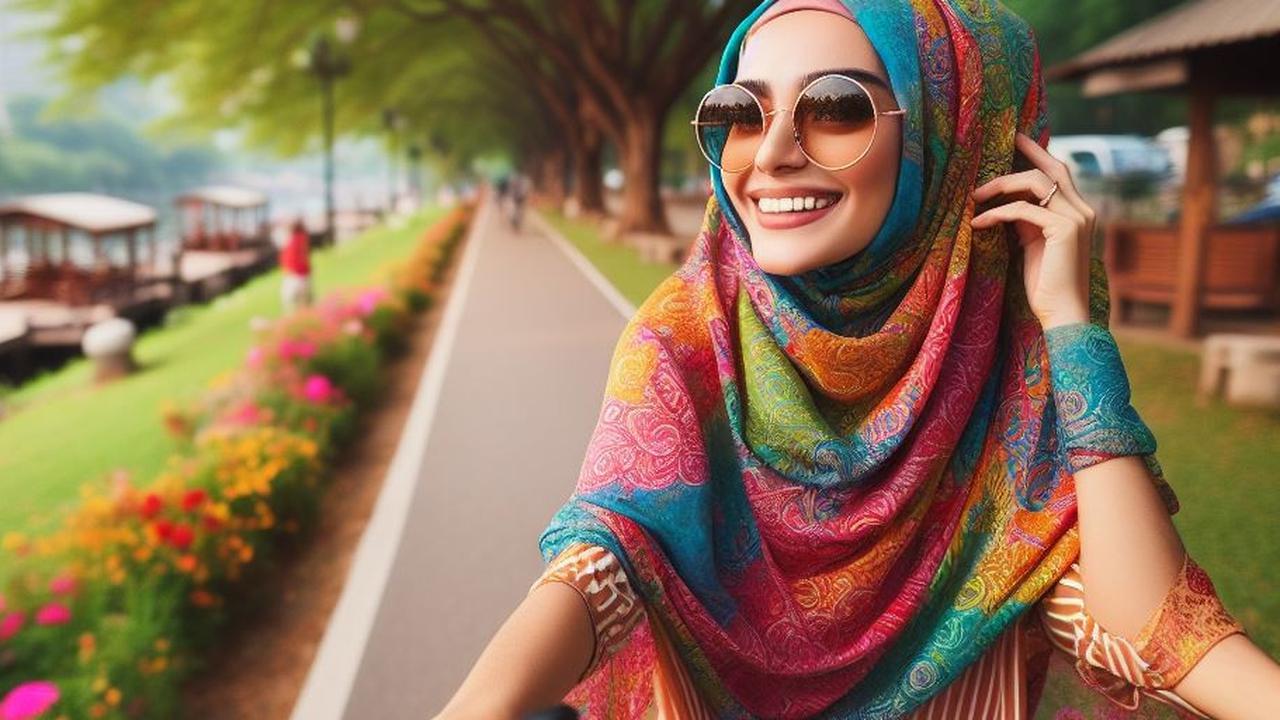 Jaga Kesehatan di Lebaran, Ini Tips Pola Makan dan Olahraga untuk Cegah Penyakit