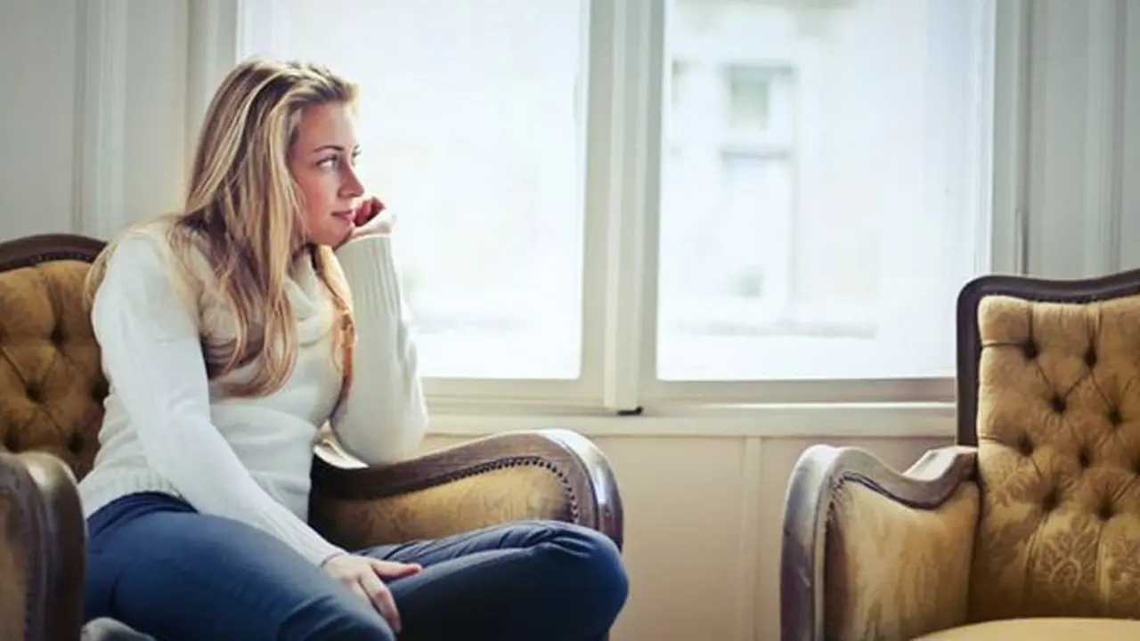 Suka memikrikan banyak hal/copyright Pexels.com