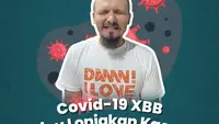 Seiring dengan temuan kasus subvarian XBB, kasus harian COVID-19 di Tanah Air pun merangkak naik sejak pertengahan Oktober 2022. Selama beberapa hari berturut-turut, kasus COVID-19 selalu melewati angka 4.000. Bahkan, sempat melebihi 5.000 kasus per ...