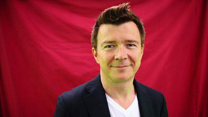 Bagaimana Jika Rick Astley Bawakan Lagu Uptown Funk News Entertainment Fimela Com