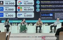 FHCI Soroti Pentingnya Penguatan Pengalaman Karyawan di Era AI untuk Produktivitas Berkelanjutan