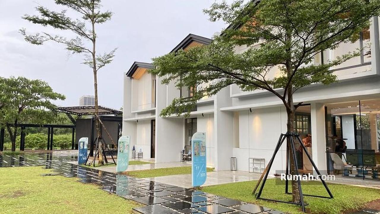 Bisnis Properti Meningkat Sesuai Prediksi, Klaster Komersial dan Rumah Tapak Paling Diminati