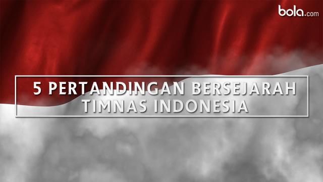 Timnas Indonesia