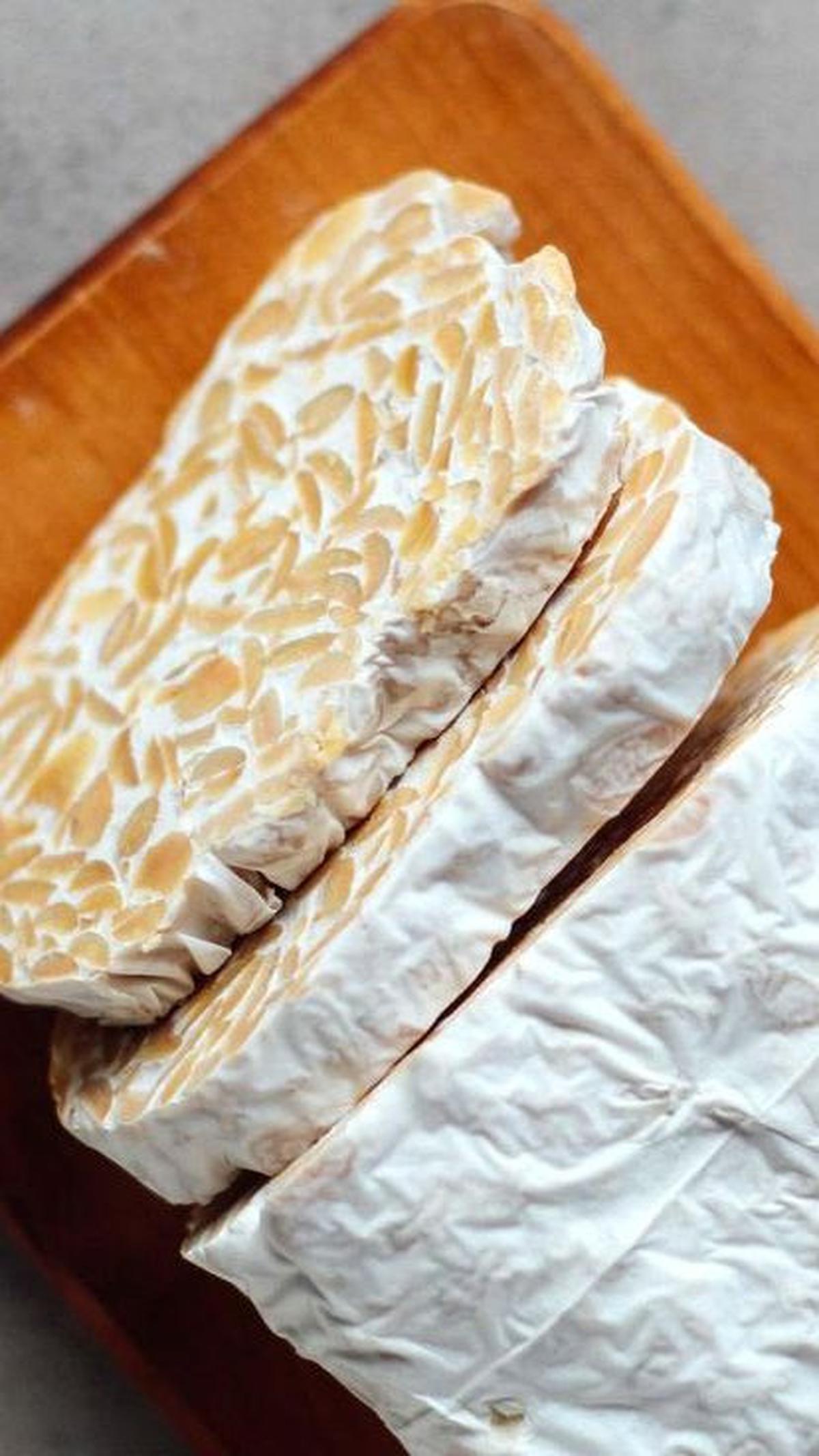 Pilih Tempe dengan Kualitas yang Baik