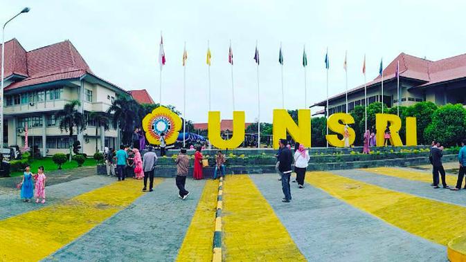 Heboh Mahasiswi Kedokteran Unsri Dibully Senior, Dipaksa Biayai Uang Semester, Skincare hingga Pesta