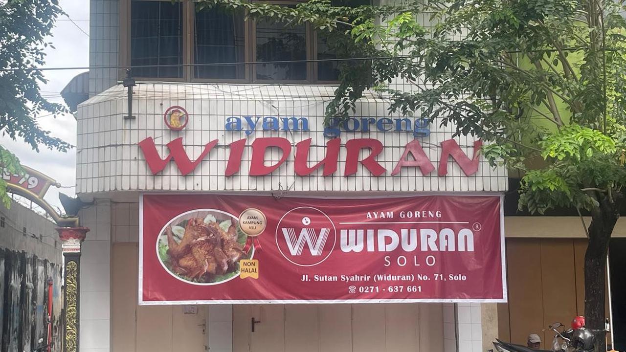 Masyarakat Bisa Gugat Ayam Widuran, BPJPH: Dia Tidak Jujur