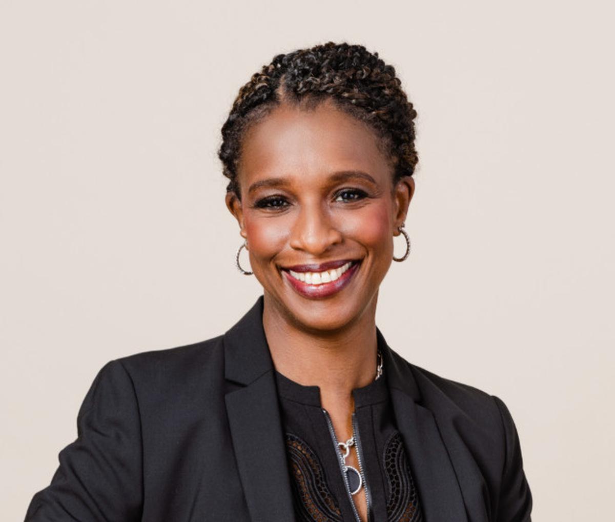 Alicia Boler Davis