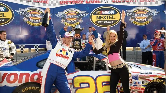 Talladega Nights (2006)
