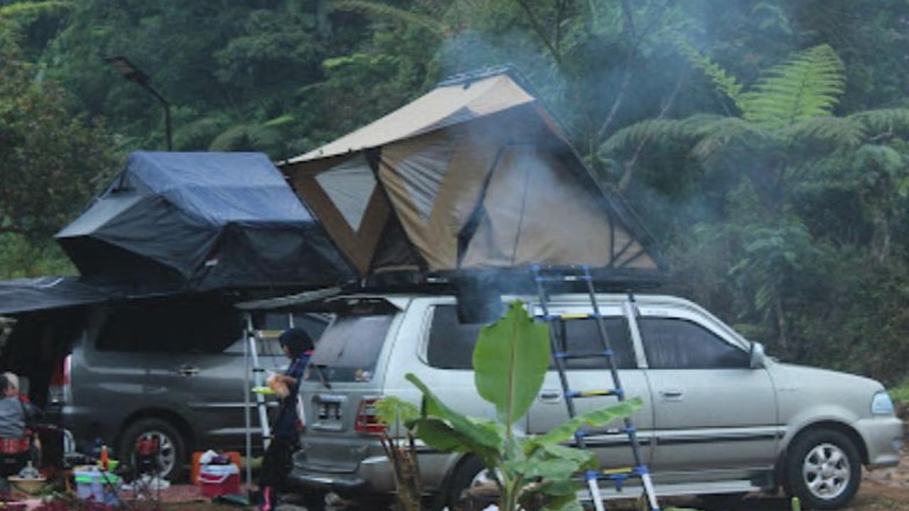 Namanya Djamuju Coffecamp