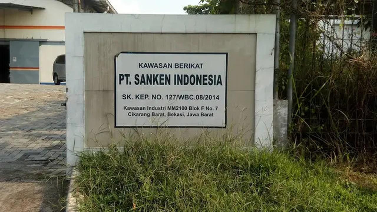 Jangan Salah, Sanken yang Tutup Pabrik di Indonesia Bukan Produsen Mesin Cuci Cs