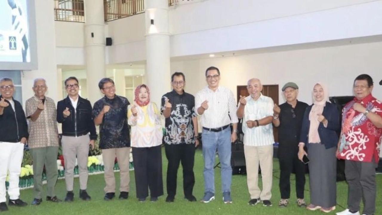 Diskominfo Kaltim Ajak Perkuat Peran Pers Lawan Hoaks di Era Digital