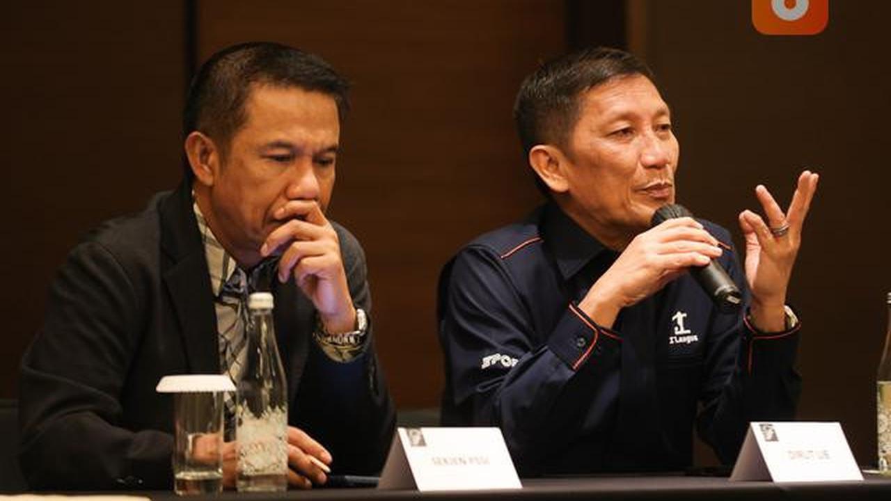 Kompetisi Musim 2026/2027 Digelar Mulai September 2026: Super League Dimulai Awal Bulan, Championship 2 Pekan Berselang