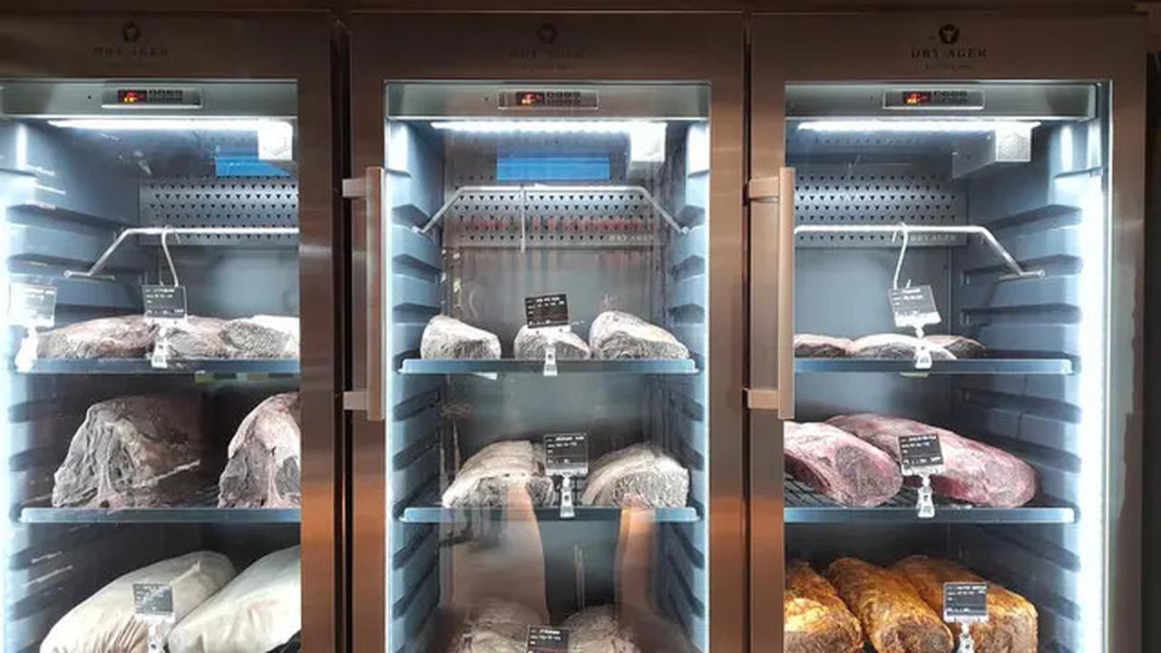 Tips Penting Menyimpan Daging Mentah Agar Tetap Segar dan Tahan Lama