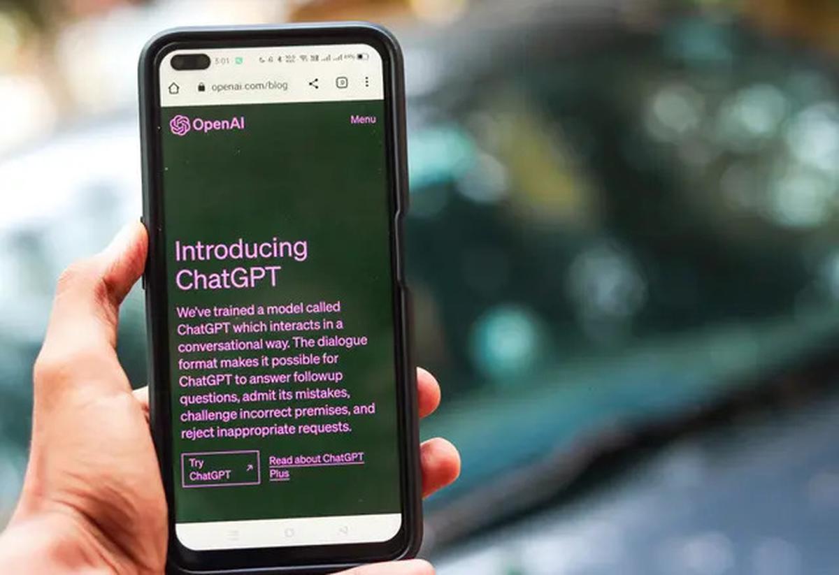 OpenAI bakal Tandai Gambar ChatGPT dengan Watermark, Untuk Apa?