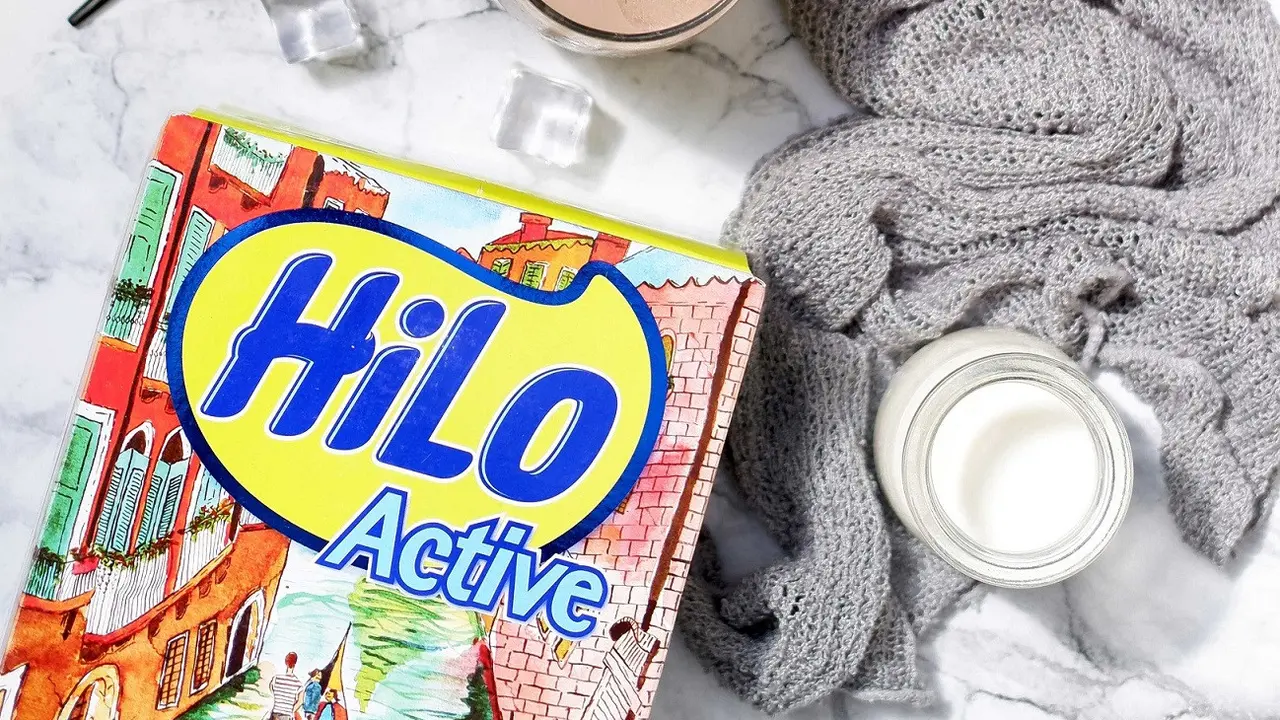 HiLo Active
