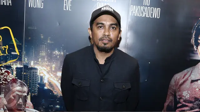Glenn Fredly
