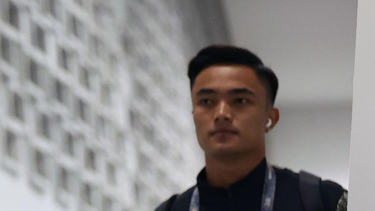 Kala itu, penampilan mereka turut dilengkapi dengan tanda pengenal.<br>