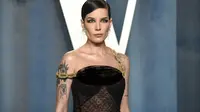Halsey Konfirmasi Penyakitnya yang Didiagnosis Sejak 2022, Lupus dan Gangguan Limfoproliferatif