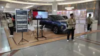 Hyundai Jatim gelar pameran di beberapa titik di Surabaya dan Malang (ist.)