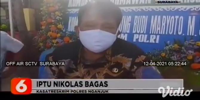 VIDEO: Bocah 9 Tahun di Nganjuk Tewas Ditendang Teman Sebaya