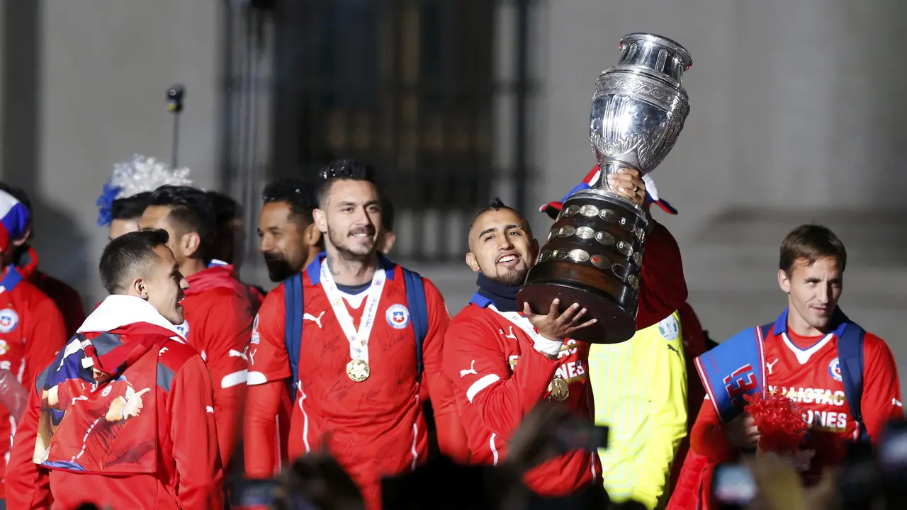 Pesta Juara Cile_11