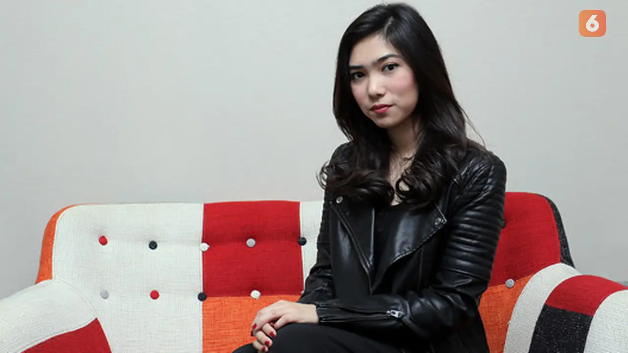[Bintang] Isyana Sarasvati