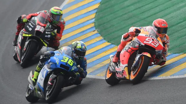 Marc Marquez