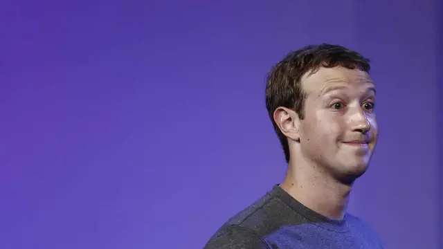 Ini Alasan Kenapa Facebook Lebih Baik Dibanding Google