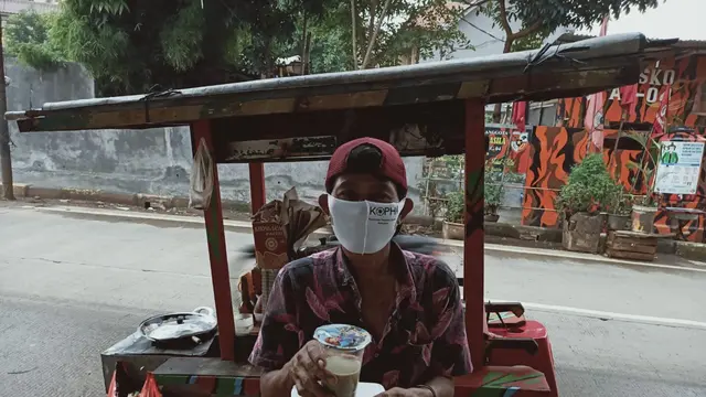 KOPHI Gandeng Falcon Pictures Berikan Donasi