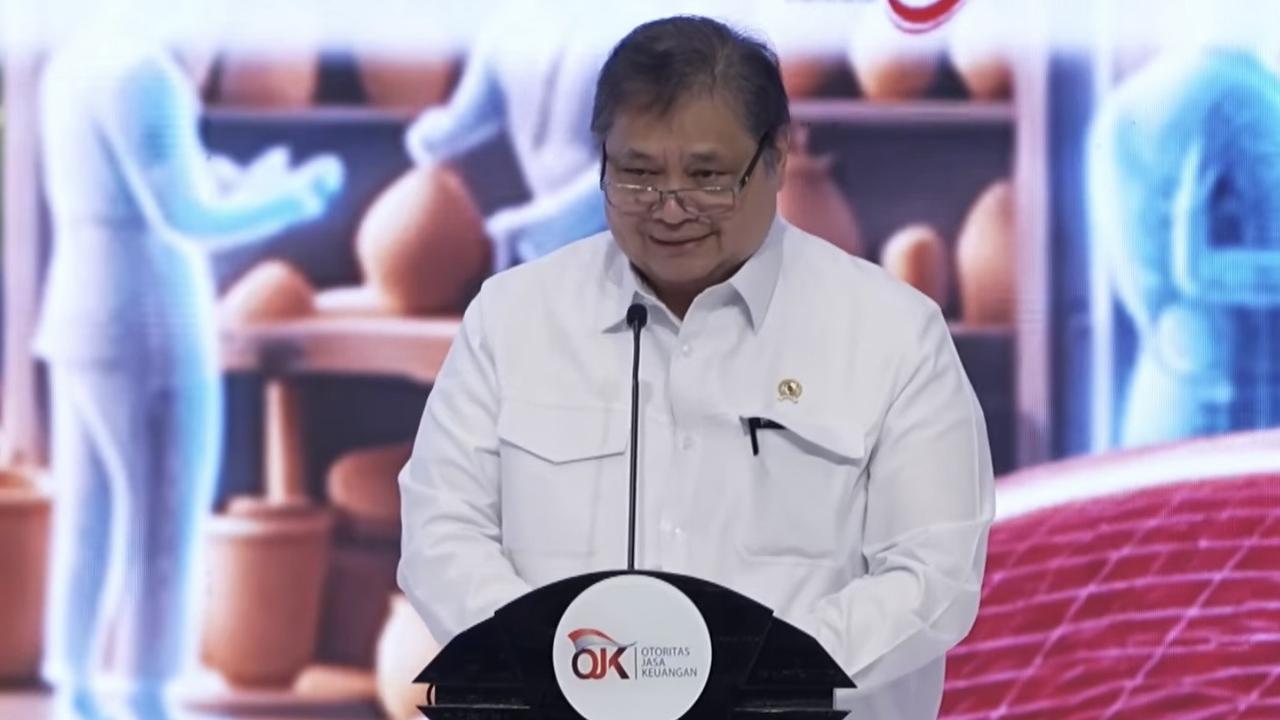 Kabar Gembira, Pemerintah Beri Diskon Tiket Pesawat Hingga Kereta Saat Libur Nataru