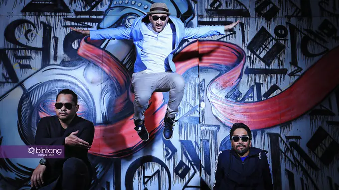 [Bintang] Eksklusif, Transisi Alexa Bangkit dari Masa Sulit