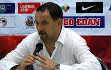 Dejan Antonic: Ini pertandingan berat bagi Arema