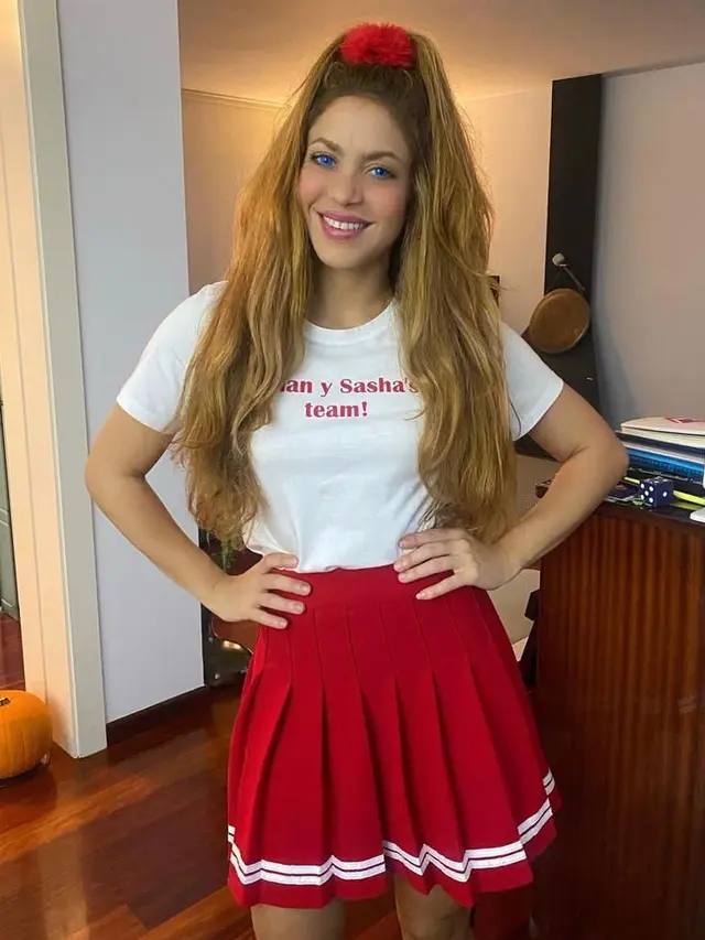 Shakira