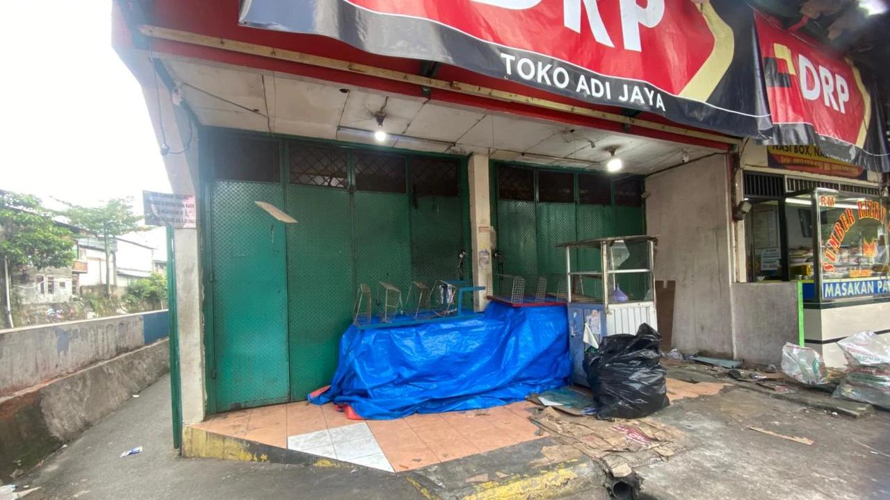Dipicu Biaya QRIS, Warga Ungkap Kronologi Anggota TNI Mengamuk di Warung Madura