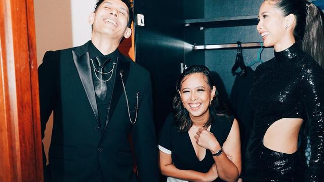 Film Mencuri Raden Saleh