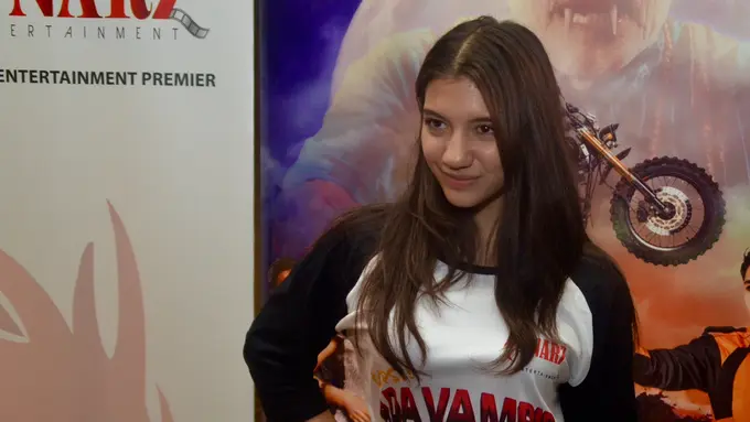 [Bintang] Cassandra Lee