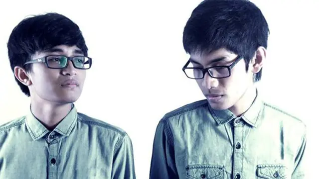 Duo Aurez, Musisi Aceh ini Luncurkan "Aceh Lon Sayang"