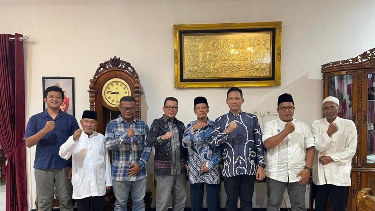 Fakta Menarik: Densus 88 Sebut Belitung 'Zona Hijau' Radikalisme, Tapi Waspada Tetap Penting!