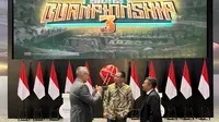 PT BNI Sekuritas menggelar kompetisi trading saham bertajuk BIONS Cuanpionshi#3. (Foto: Liputan6.com/Pipit IR)