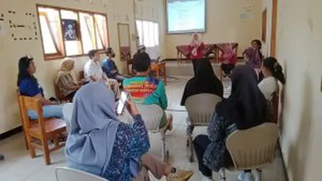 Forum Inklusi Kota Batu Rancang Acara Lintas Sektor Sambut Hari Disabilitas Internasional 2023. Foto: FIK Batu.