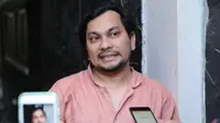 Dari Penyanyi, Kini Tompi Ketagihan Jadi Sutradara