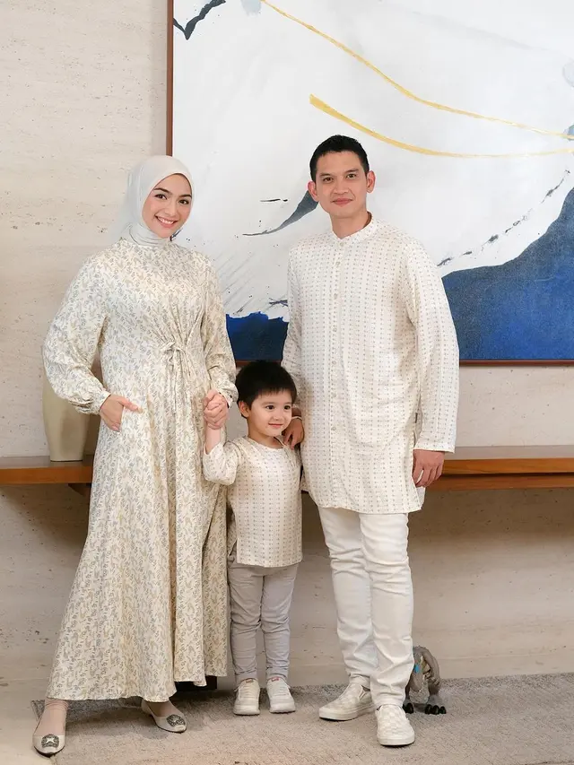 Citra Kirana (Instagram/citraciki)