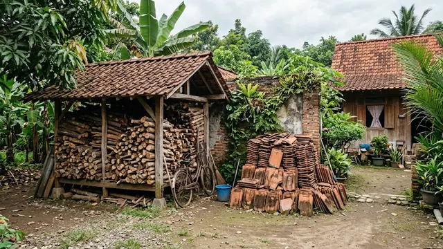 Halam Rumah