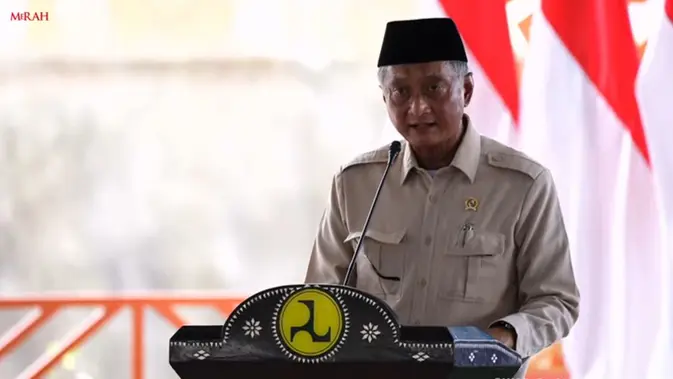 Menteri PU Ungkap Izin Bodong ASN, Pertimbangkan Bawa Kasus ke Ranah Pidana