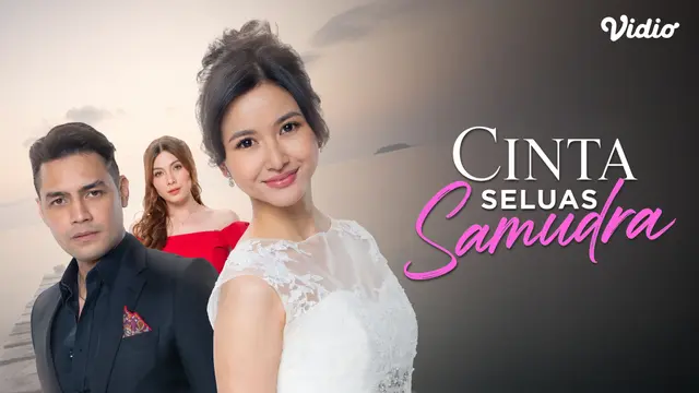 Sinetron Cinta Seluas Samudra