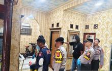 Istri Bunuh Suami di Tangerang: Motif Sakit Hati Akibat Permintaan Nikah Lagi Terungkap