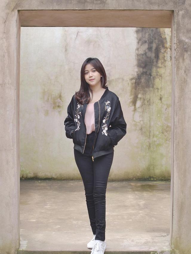 [Bintang] Bianca Jodie