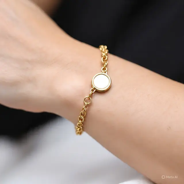 Model Gelang Nori Terbaru