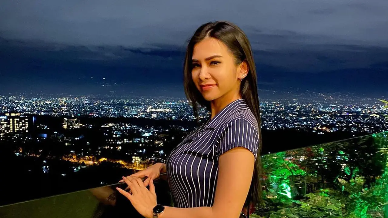 Maria Vania